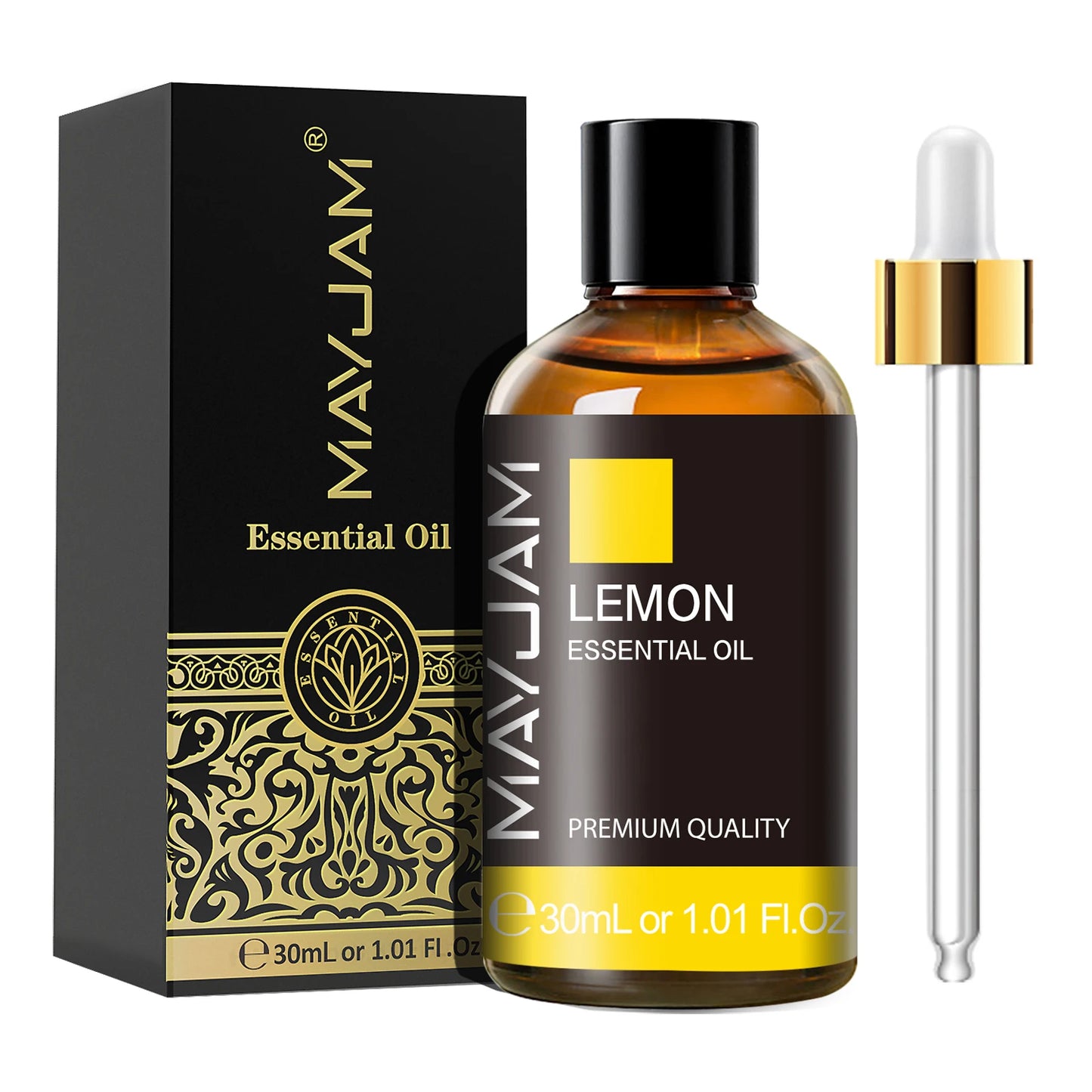 Huile essentielle MAYJAM 30ml