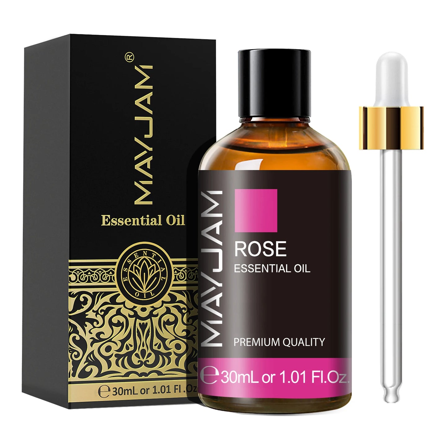 Huile essentielle MAYJAM 30ml