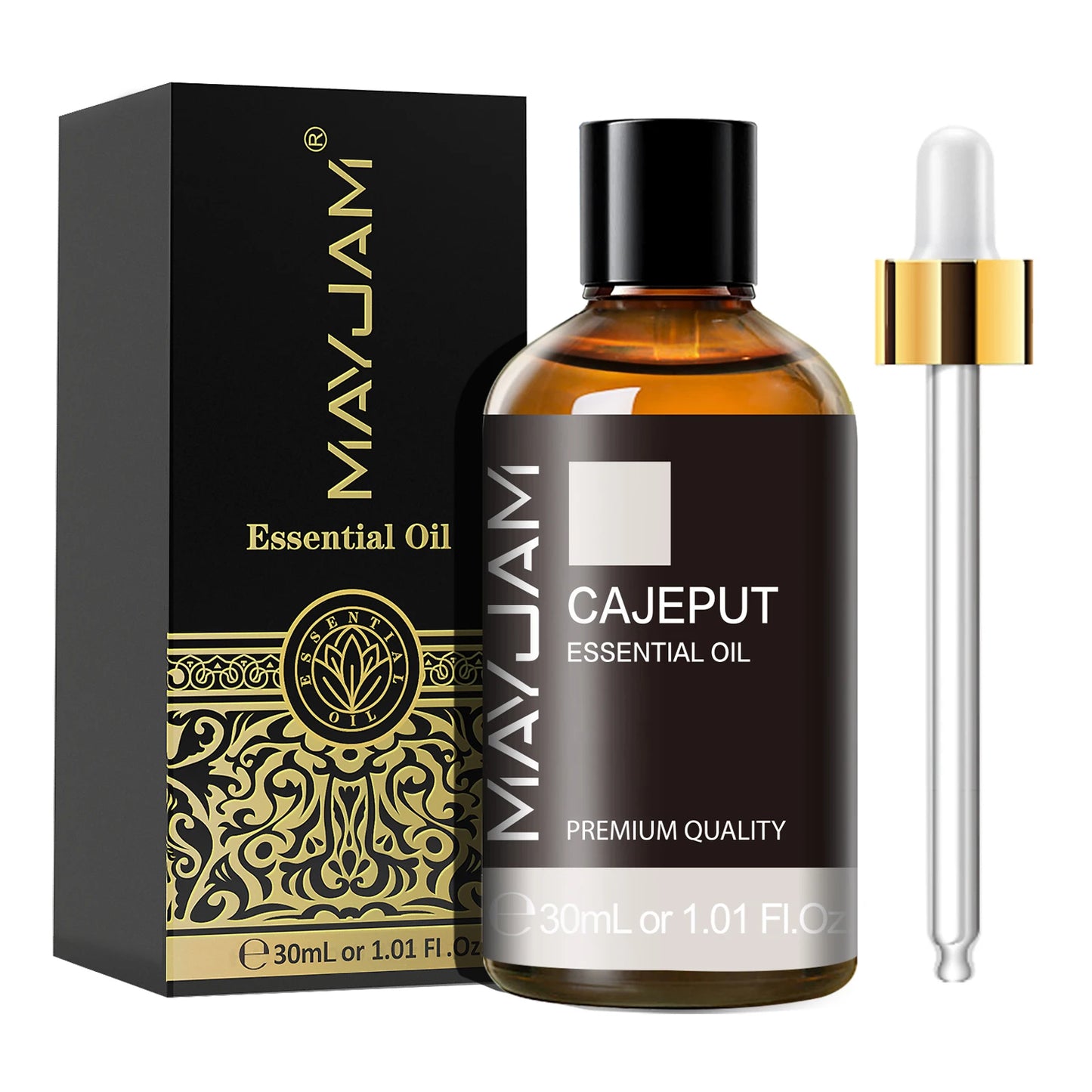 Huile essentielle MAYJAM 30ml