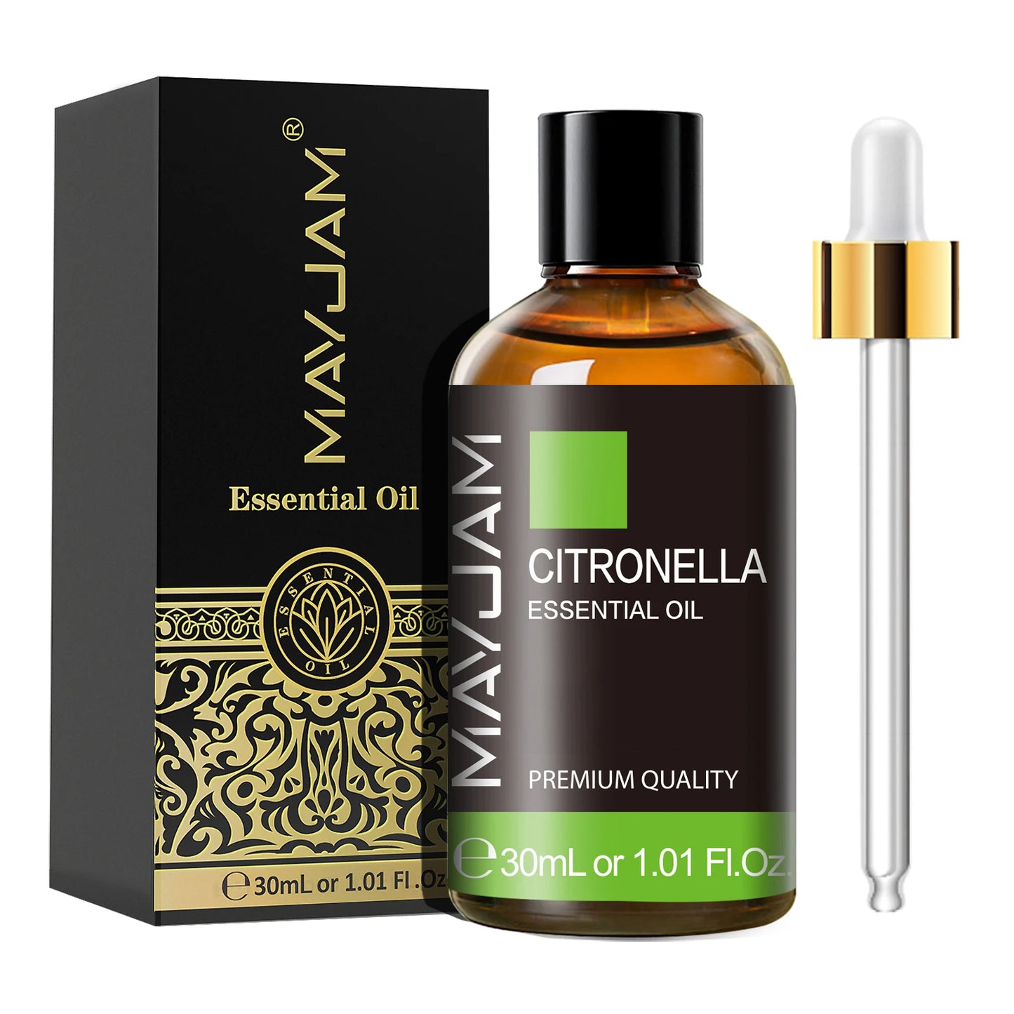Huile essentielle MAYJAM 30ml