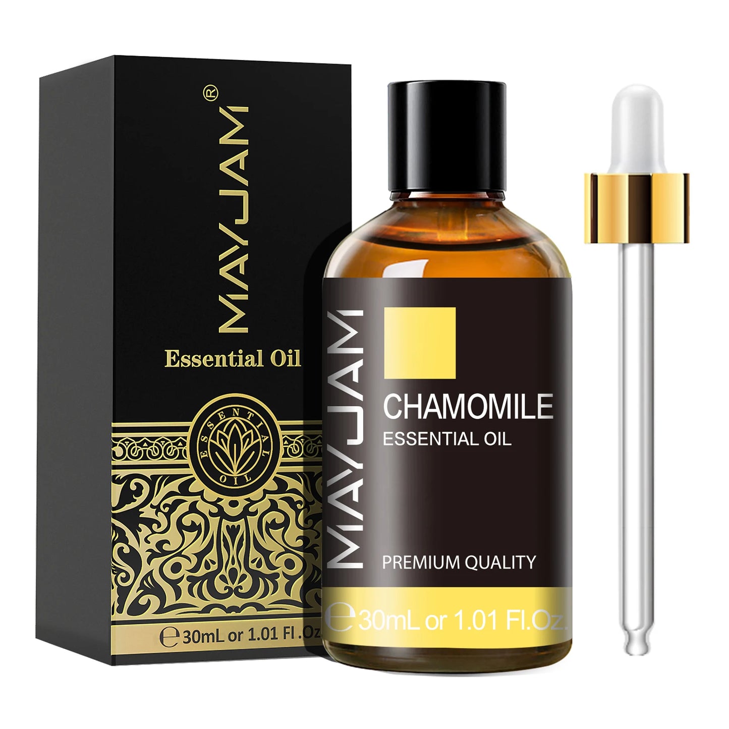 Huile essentielle MAYJAM 30ml