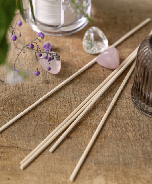Bâtonnets d’encens naturels – Lot de 40