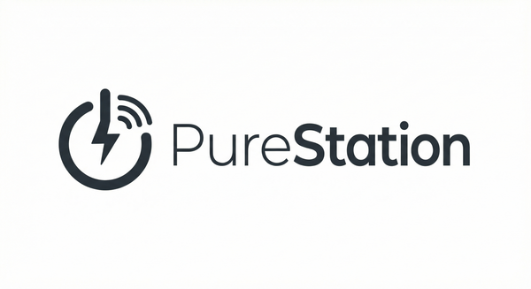 PureStation