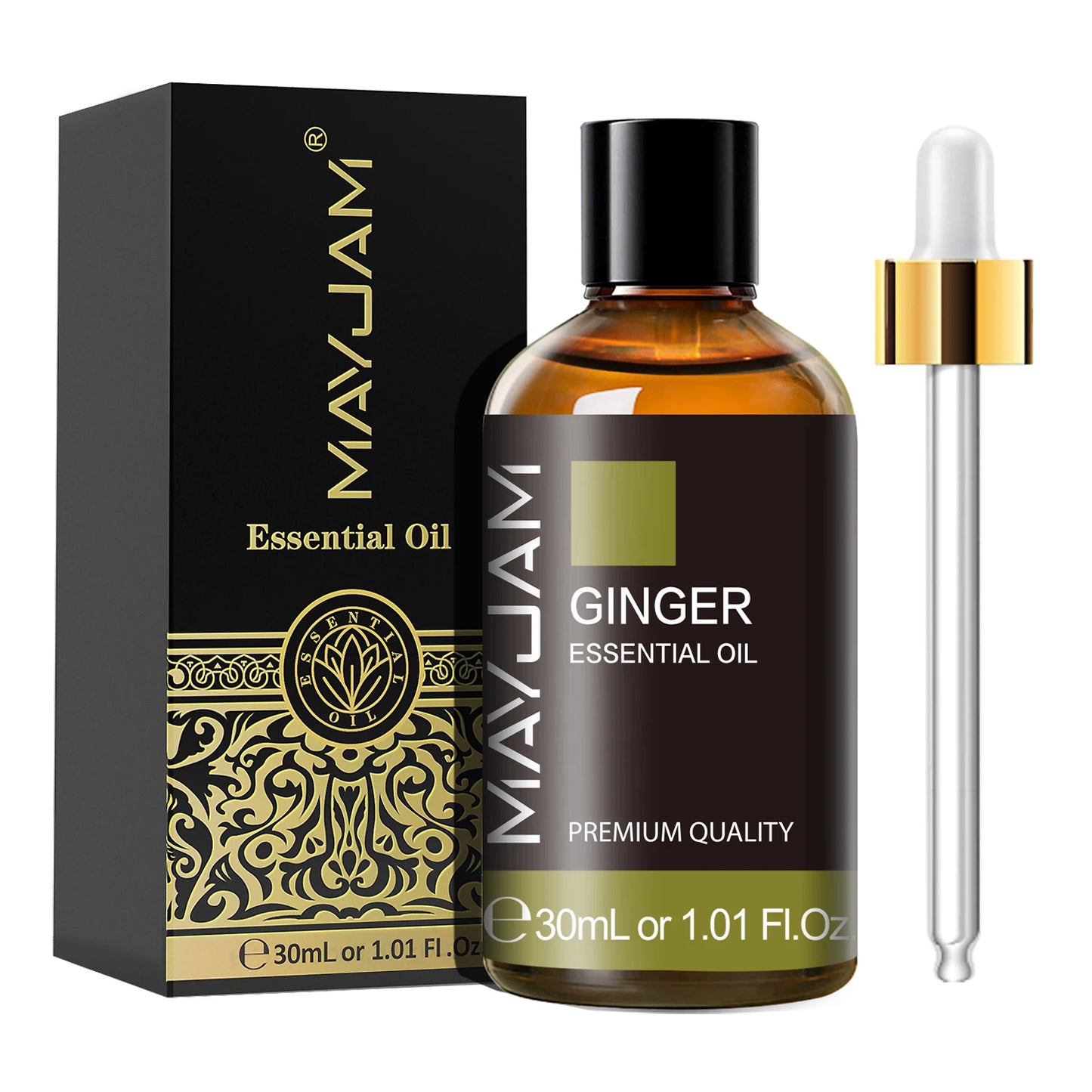 Huile essentielle MAYJAM 30ml