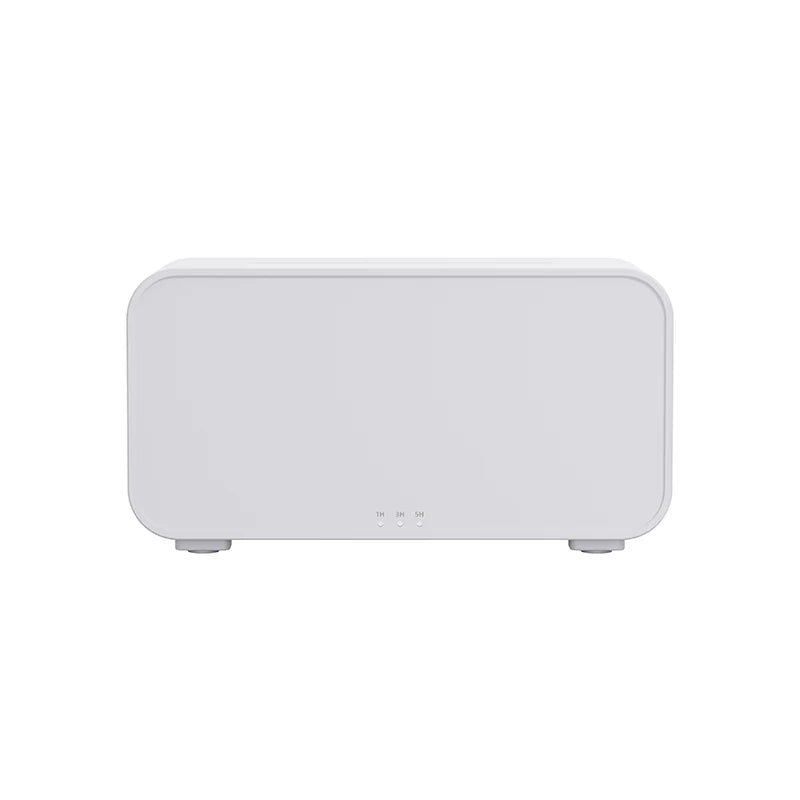 Diffuseur Flammes LED – Mini Humidificateur & Aromathérapie