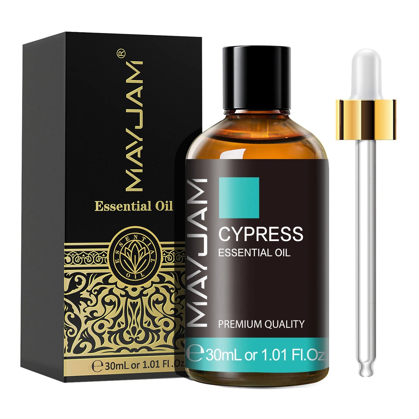 Huile essentielle MAYJAM 30ml