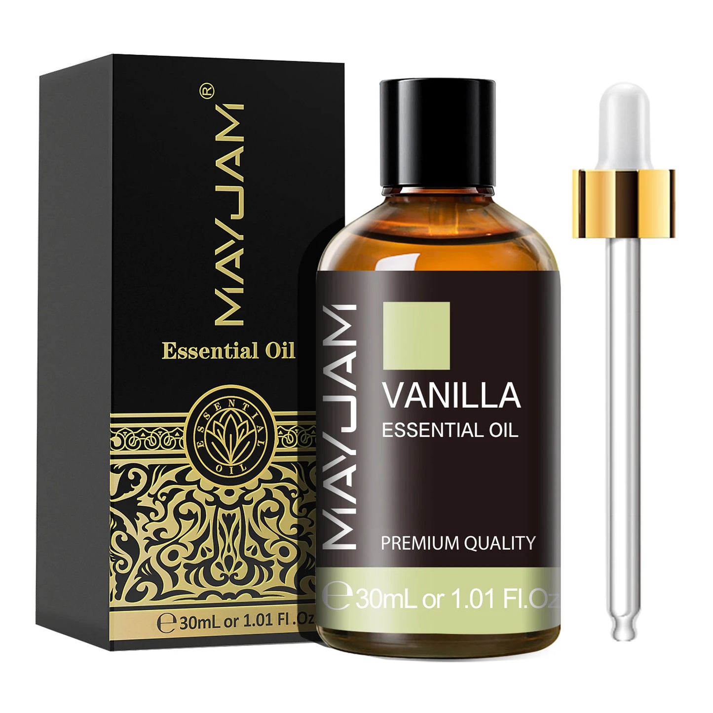 Huile essentielle MAYJAM 30ml