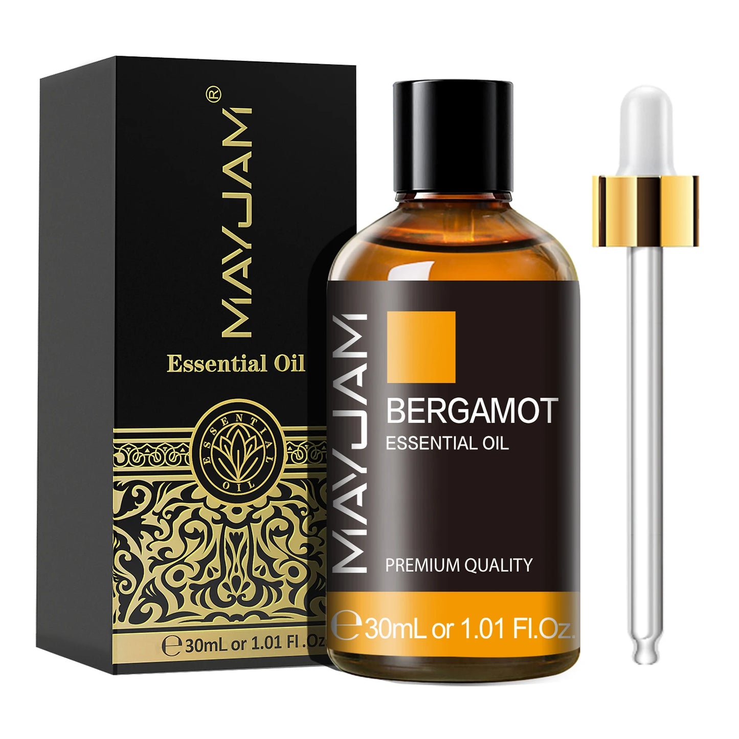 Huile essentielle MAYJAM 30ml