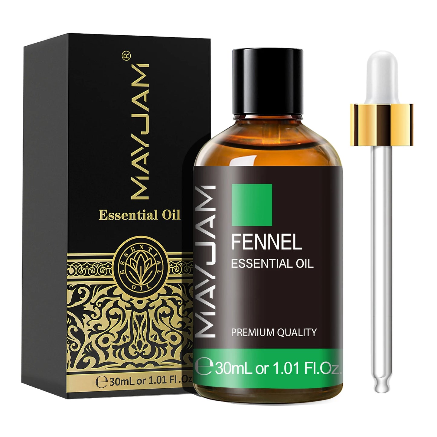 Huile essentielle MAYJAM 30ml