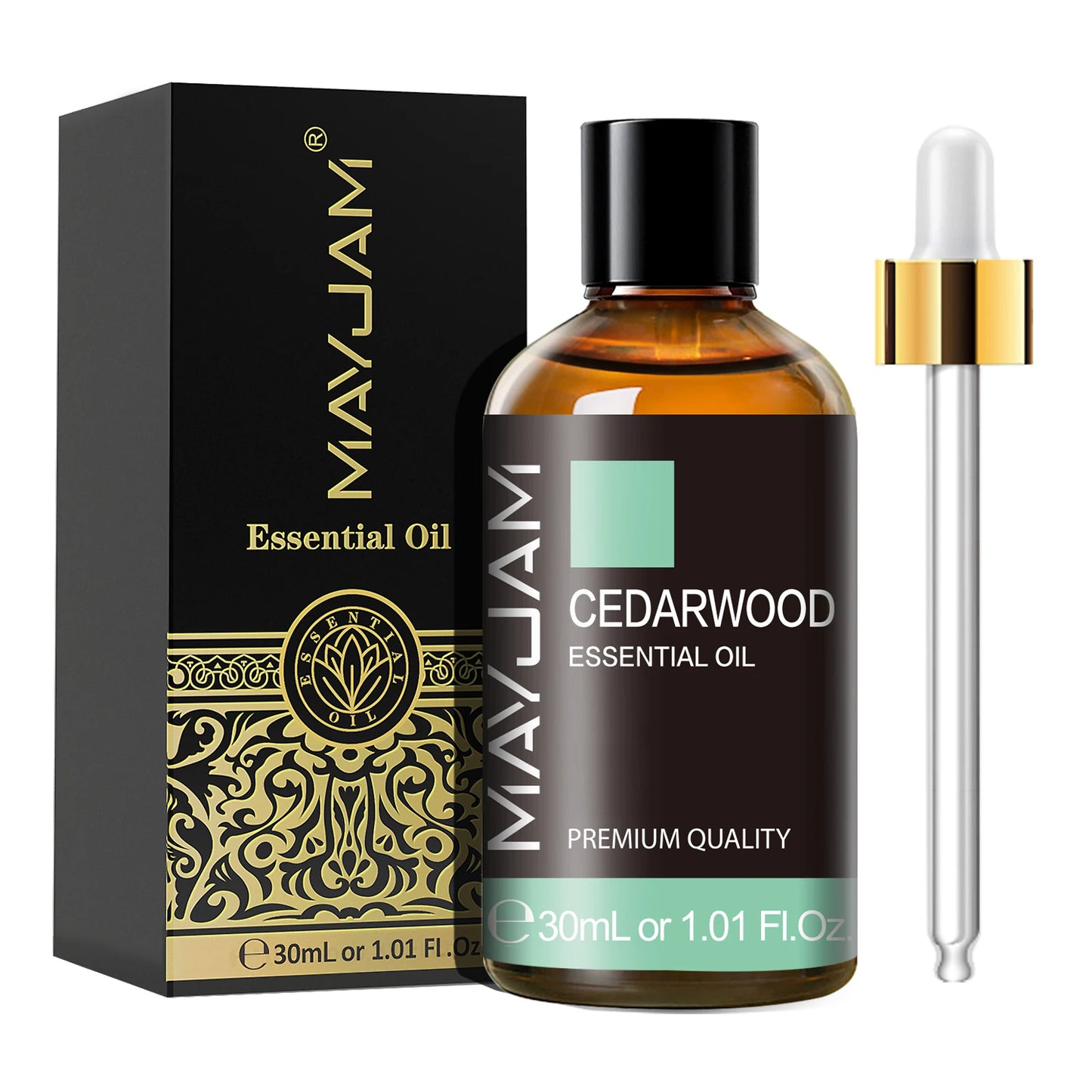 Huile essentielle MAYJAM 30ml
