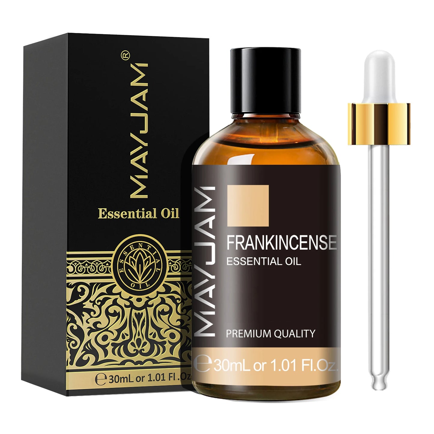 Huile essentielle MAYJAM 30ml