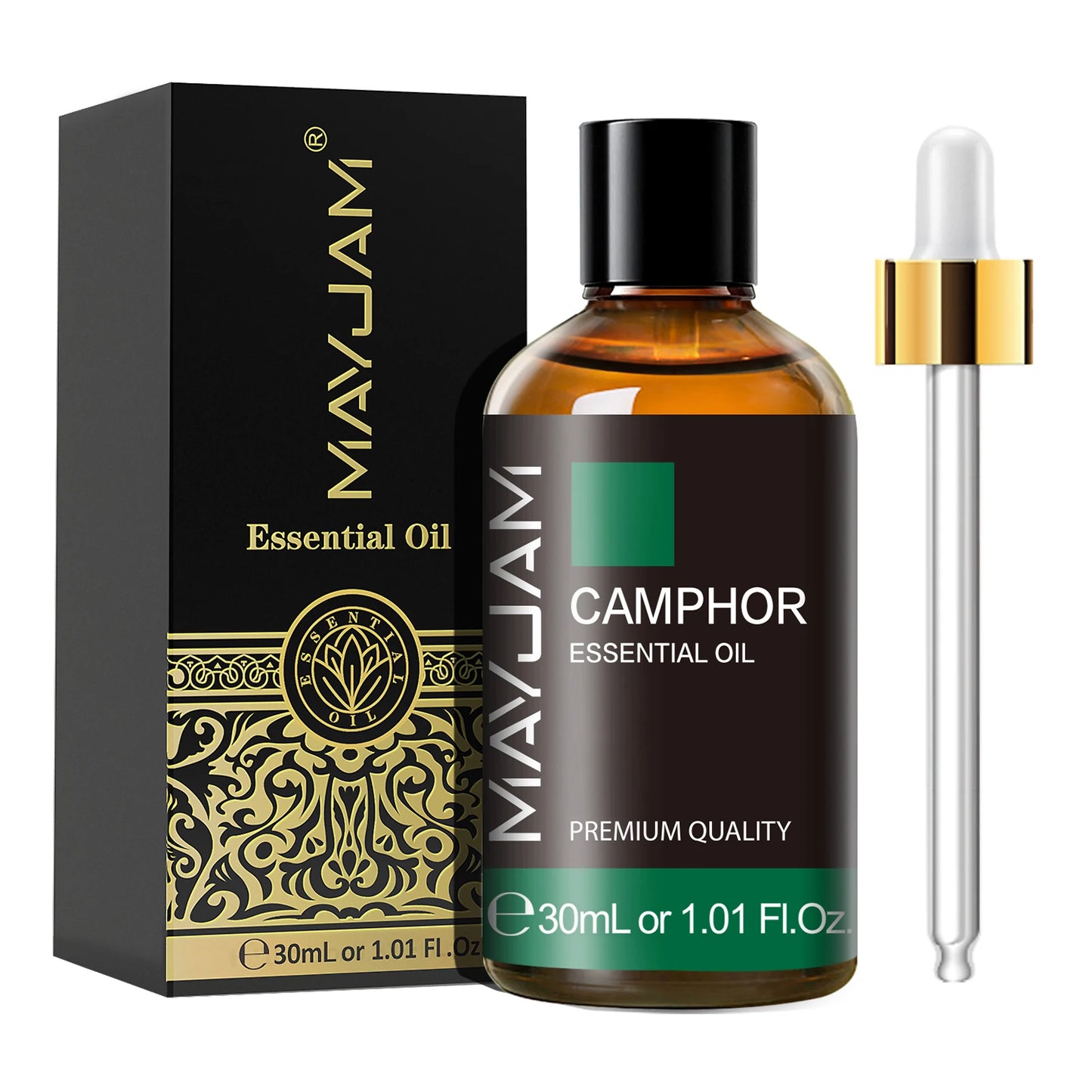 Huile essentielle MAYJAM 30ml