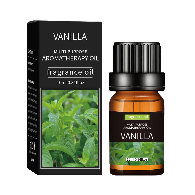 Starter Zen – Vos Premiers Pas en Aromathérapie (1 mini diffuseur + 1 huile essentielle 10ml)