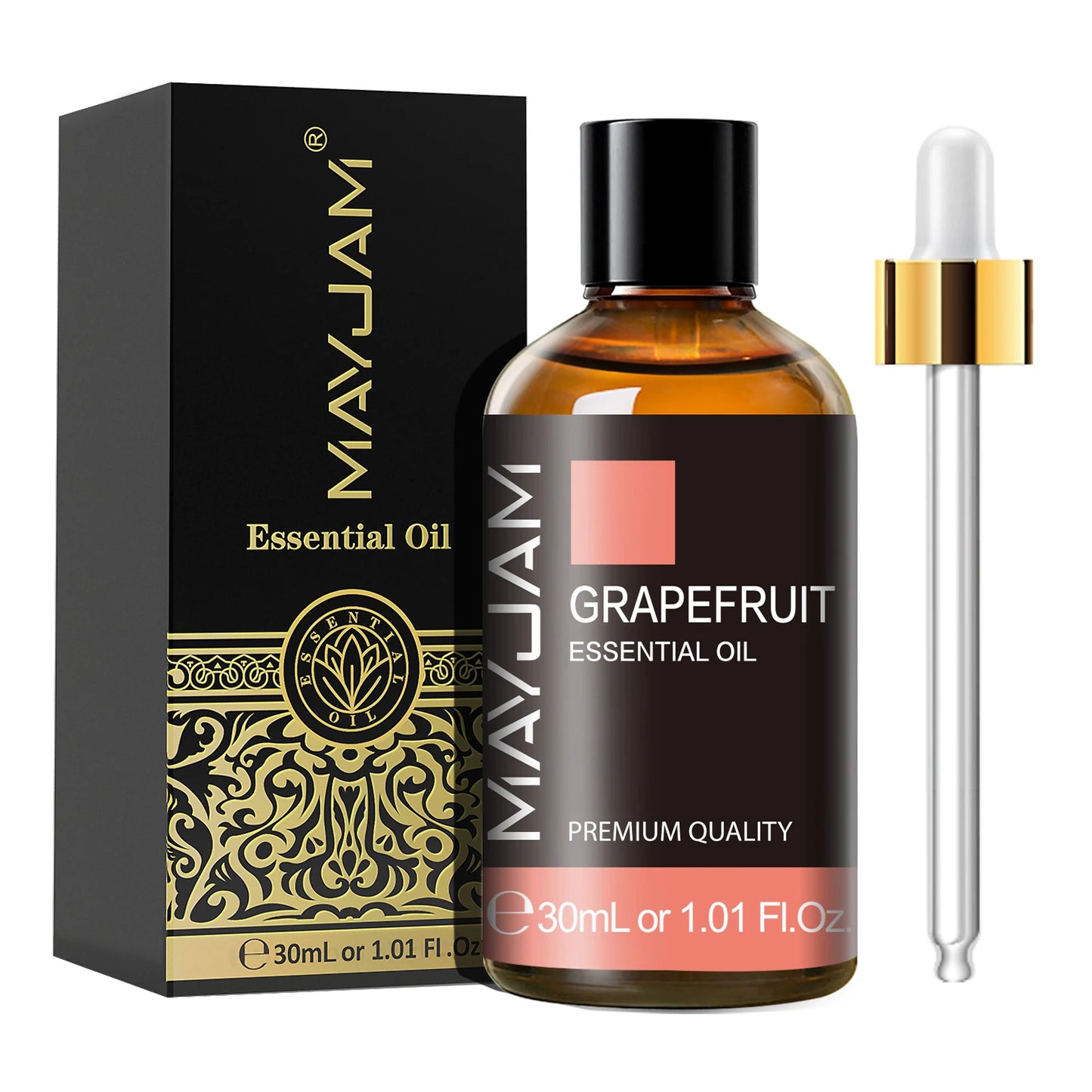 Huile essentielle MAYJAM 30ml