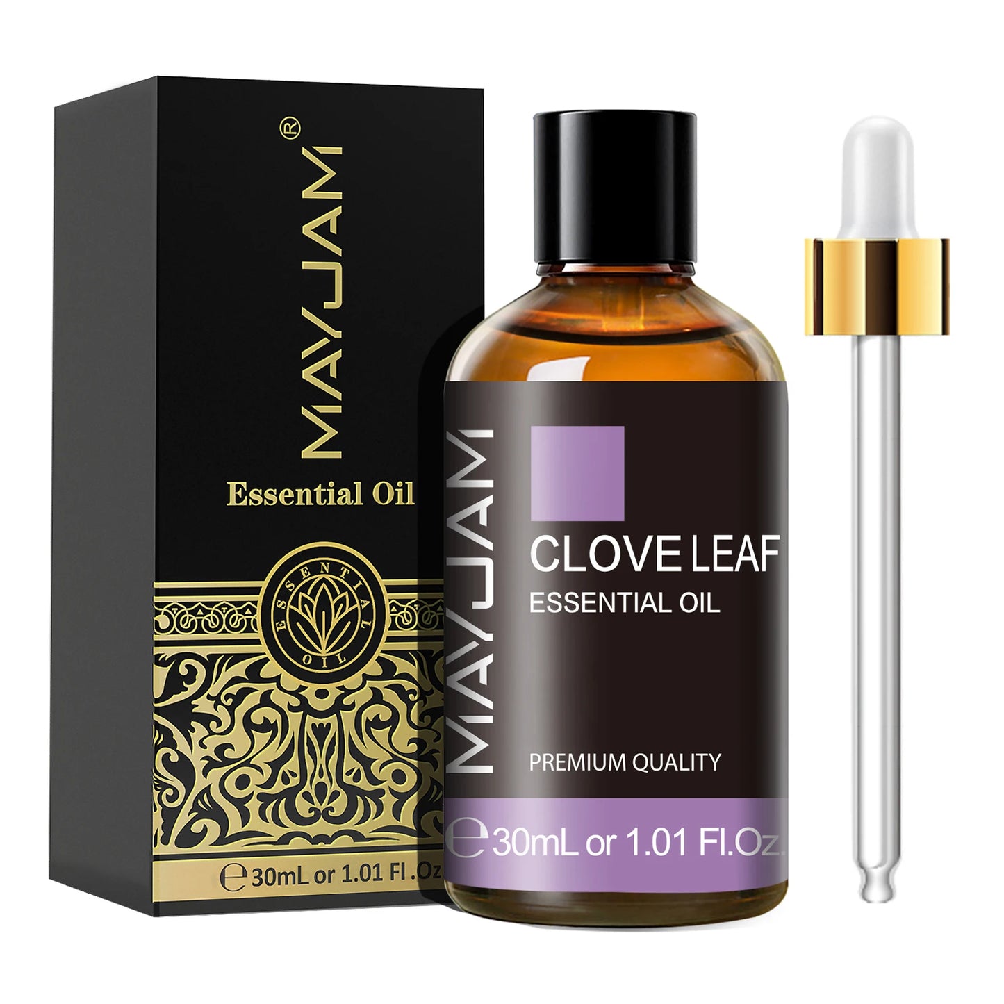 Huile essentielle MAYJAM 30ml