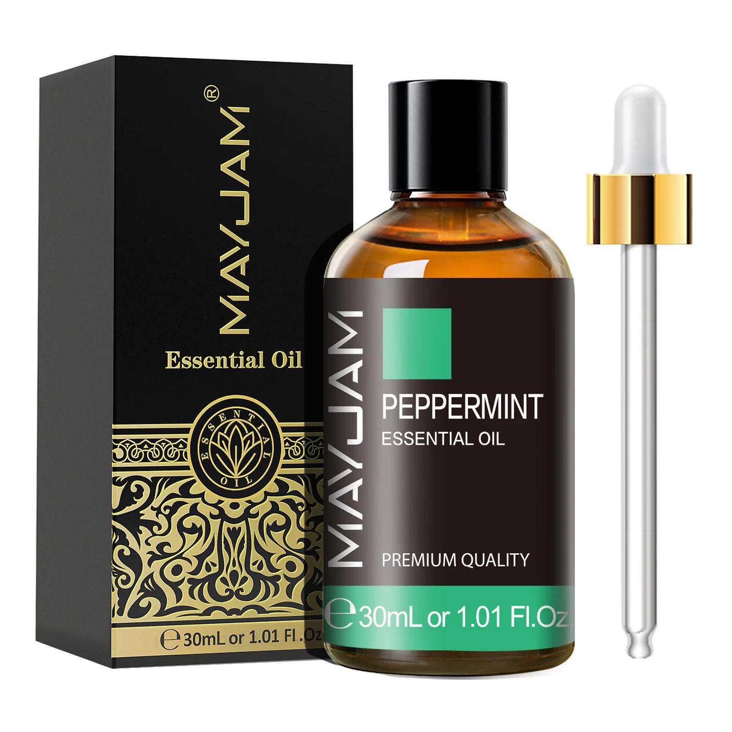 Huile essentielle MAYJAM 30ml