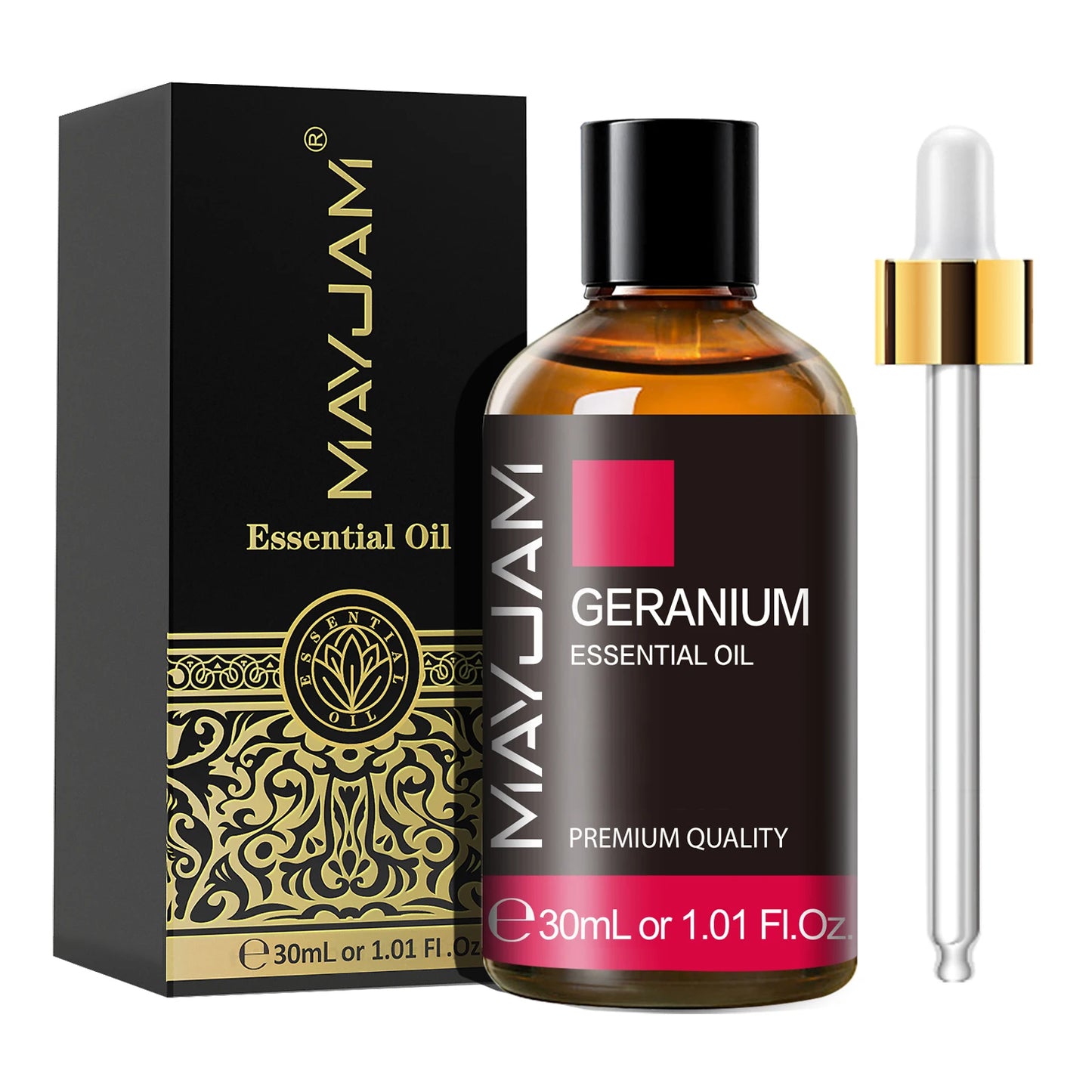 Huile essentielle MAYJAM 30ml