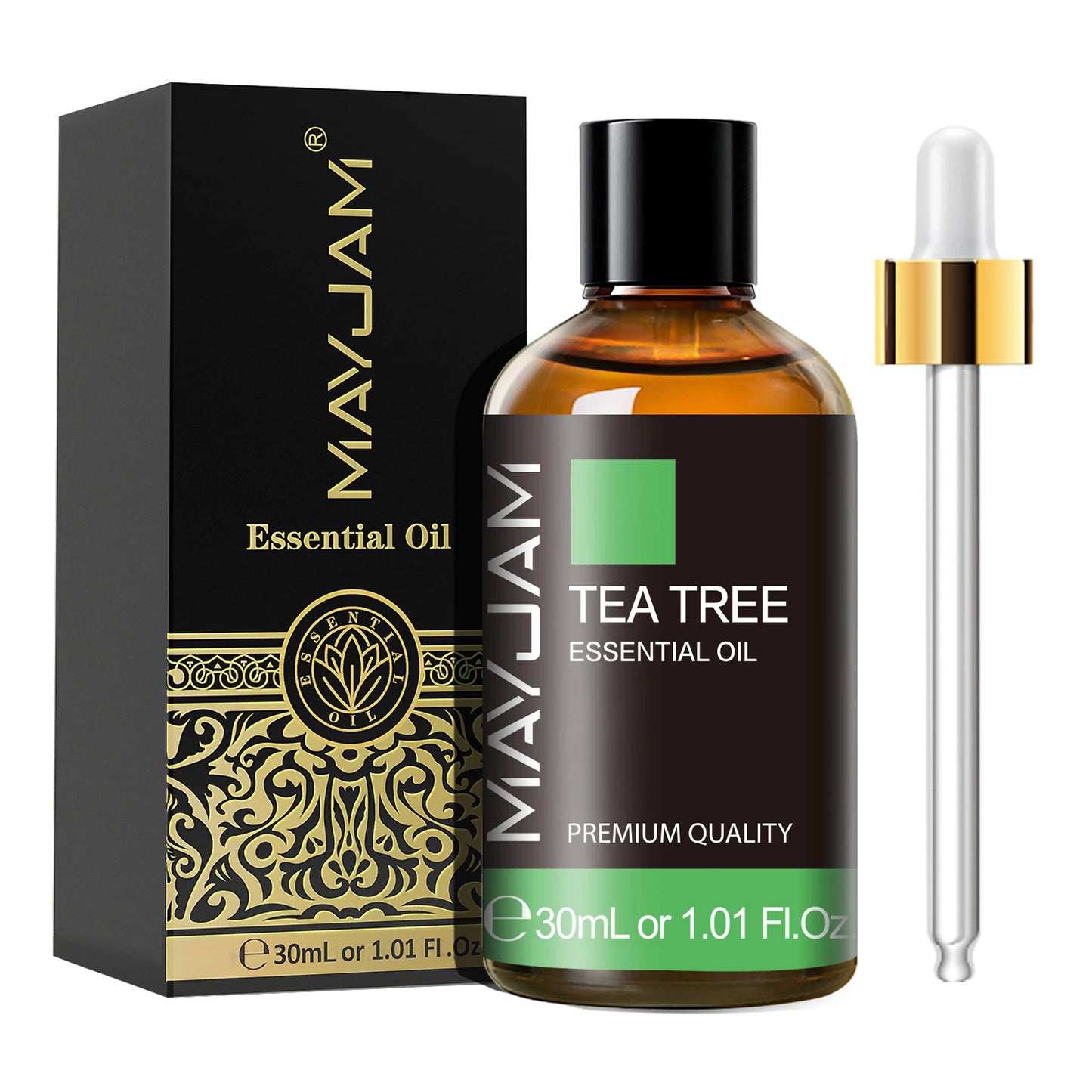 Huile essentielle MAYJAM 30ml