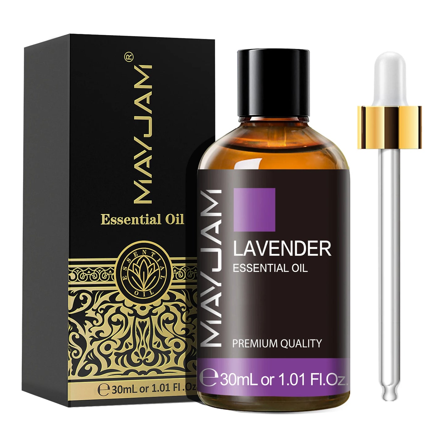 Huile essentielle MAYJAM 30ml