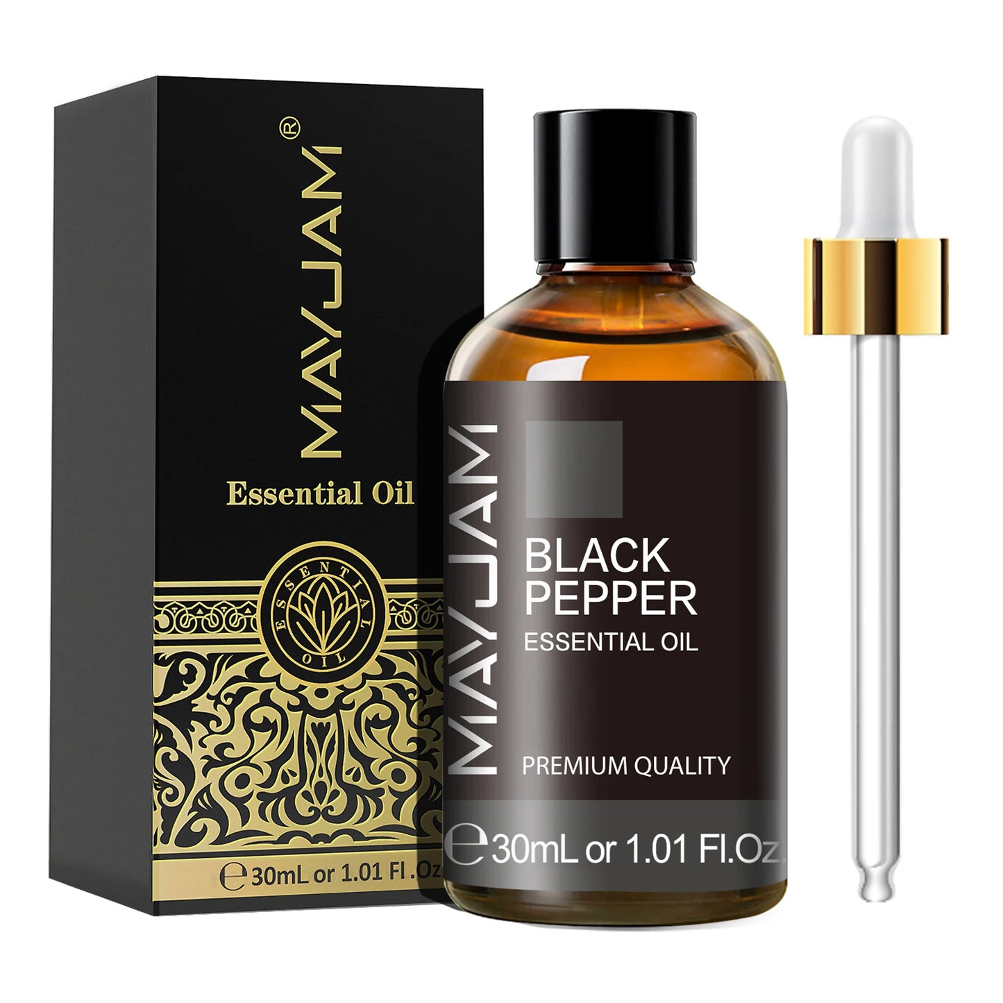 Huile essentielle MAYJAM 30ml