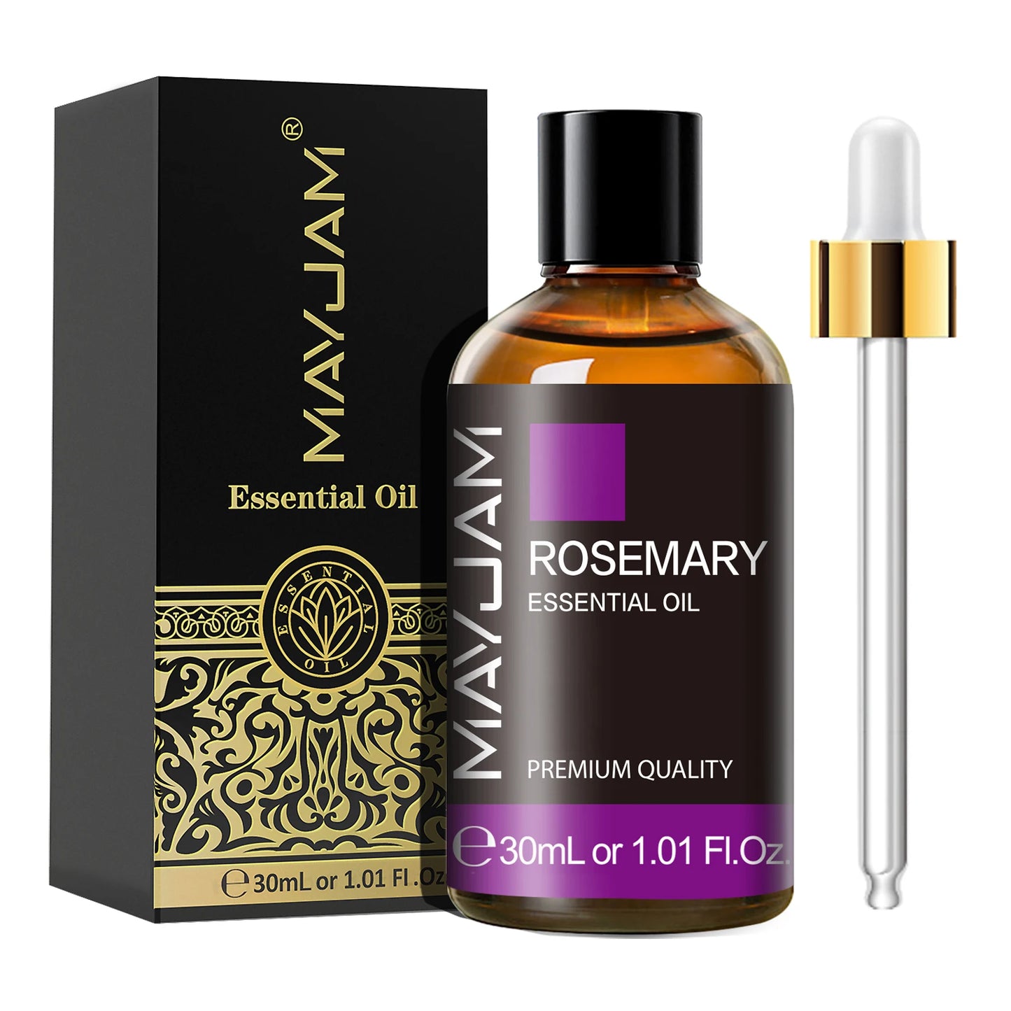 Huile essentielle MAYJAM 30ml