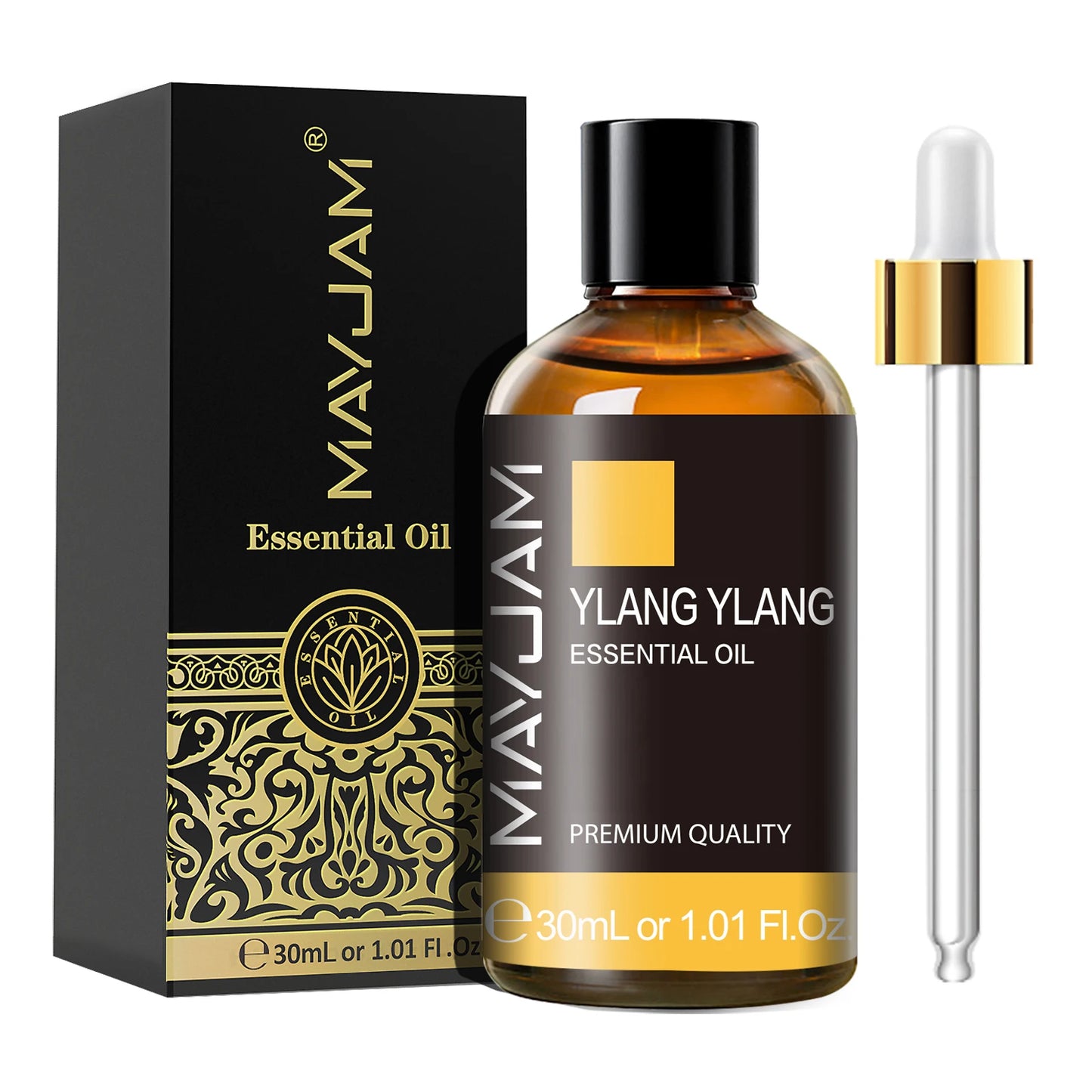 Huile essentielle MAYJAM 30ml