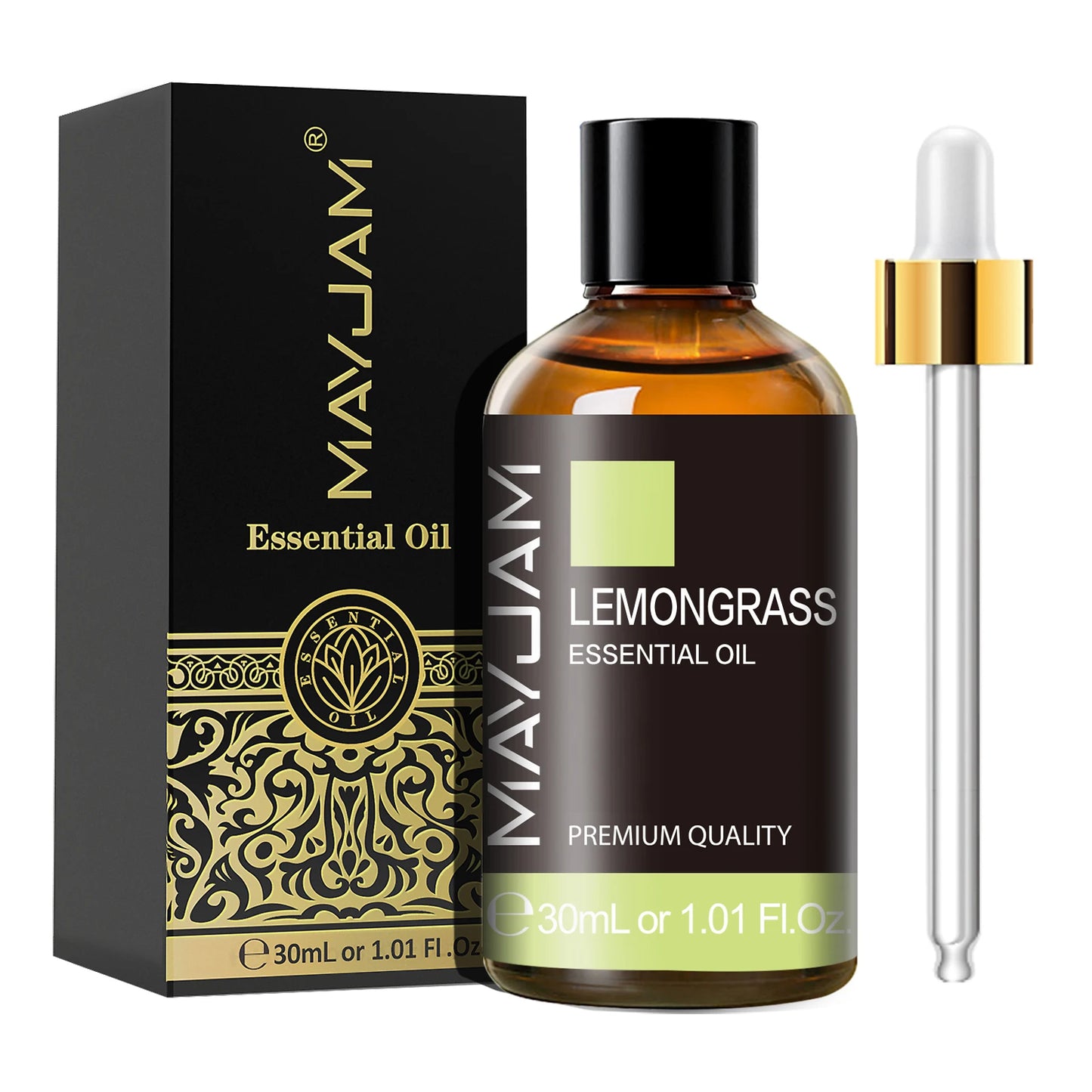 Huile essentielle MAYJAM 30ml