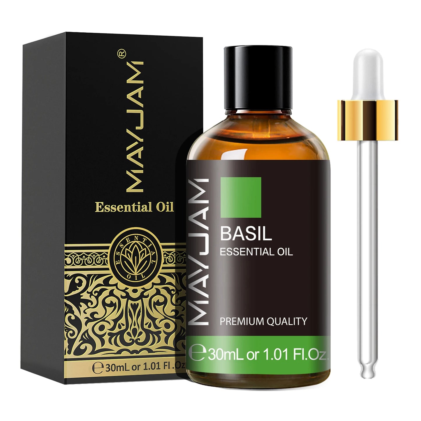 Huile essentielle MAYJAM 30ml