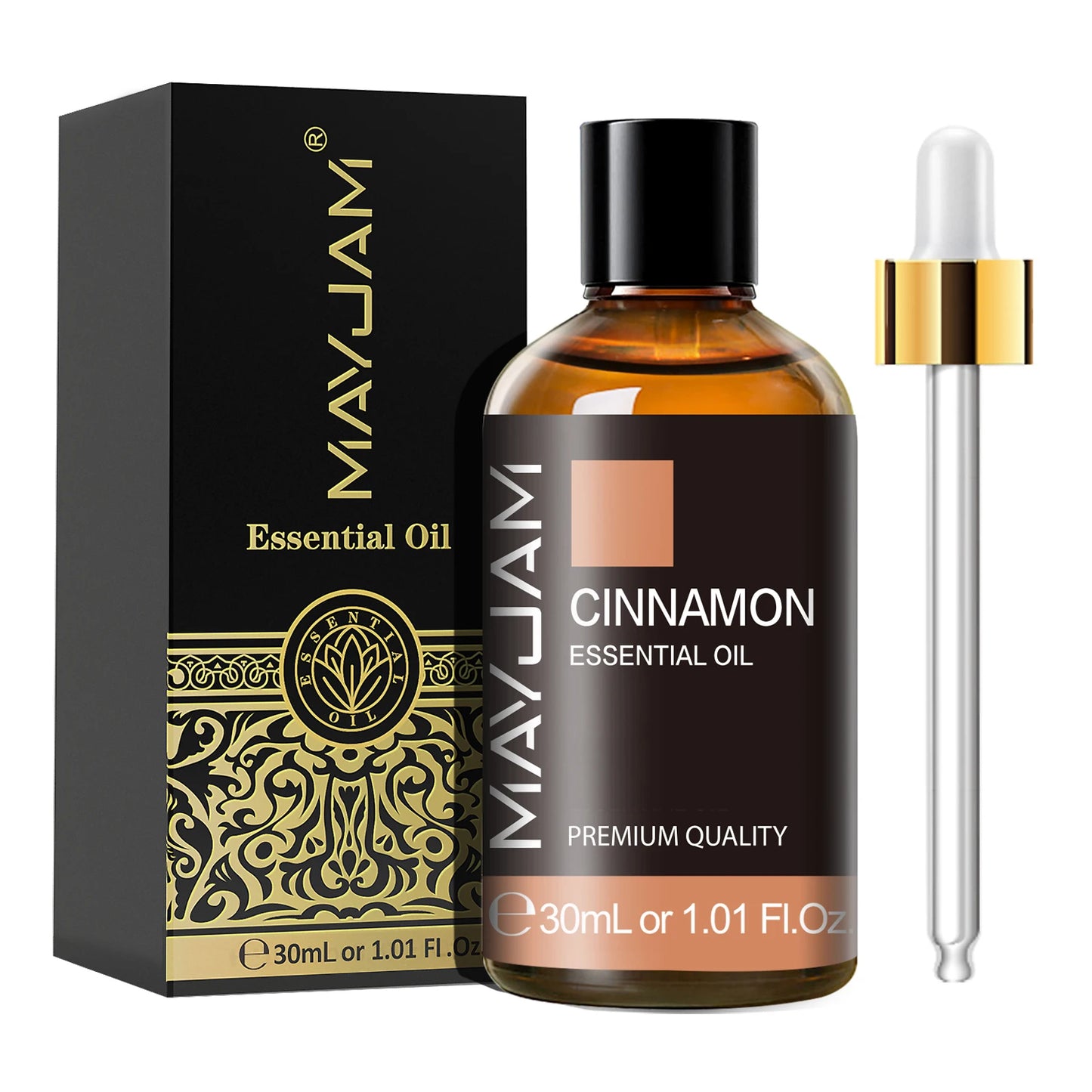 Huile essentielle MAYJAM 30ml