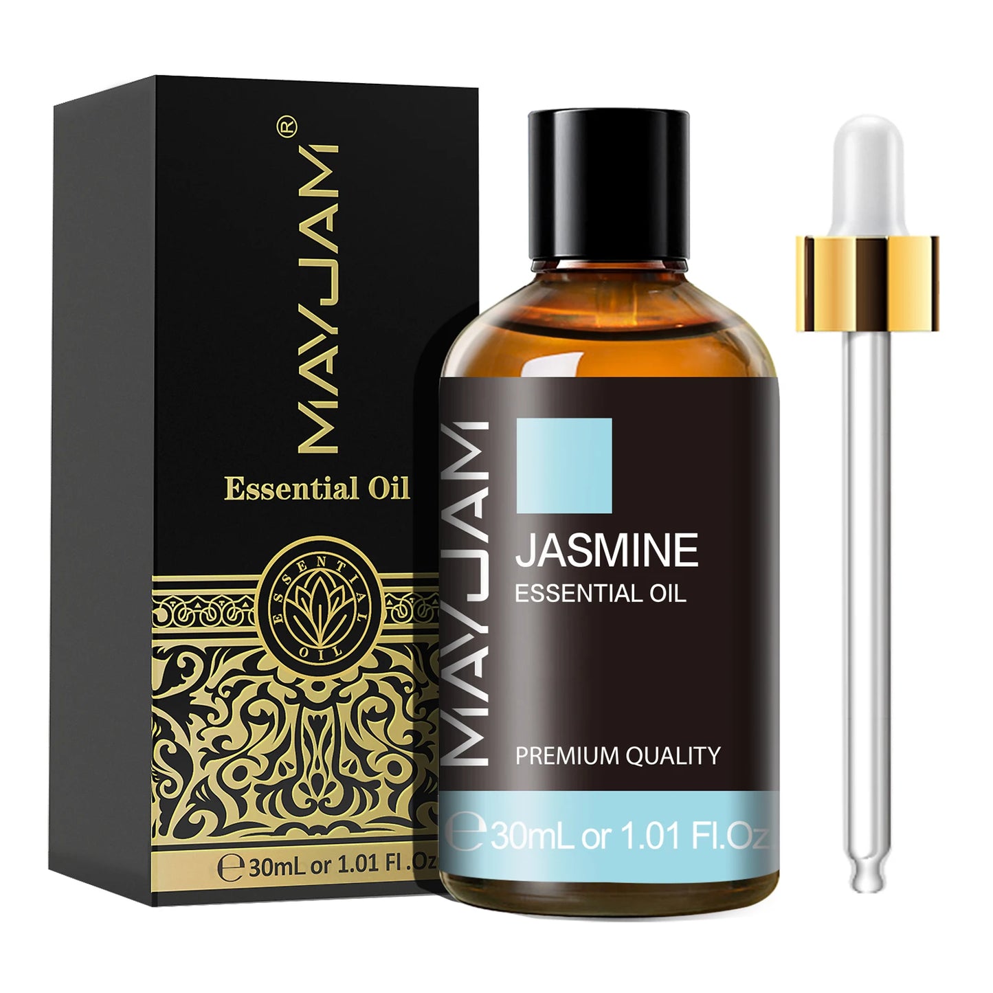 Huile essentielle MAYJAM 30ml