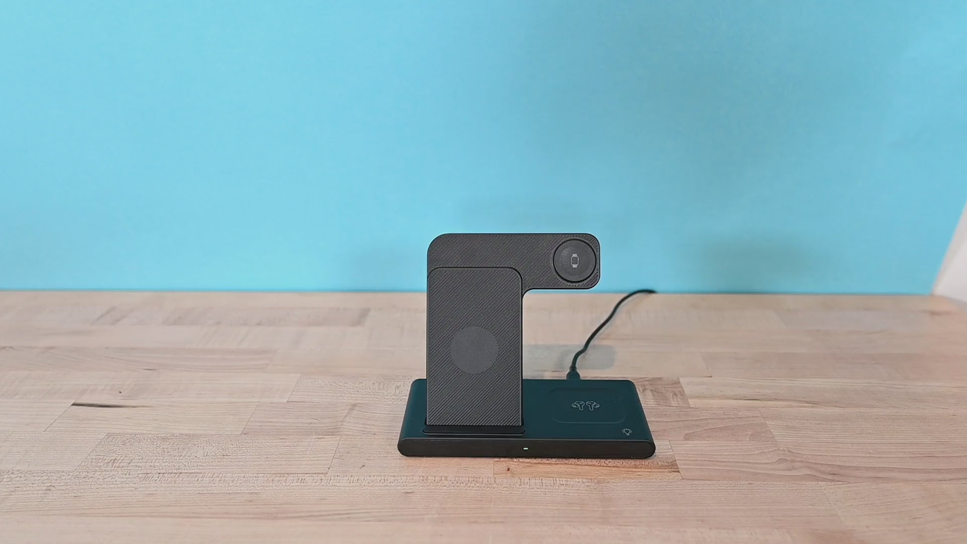 Charger la vidéo : 